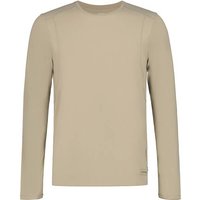 ICEPEAK Herren Shirt BOLTON, Größe M in Weiß