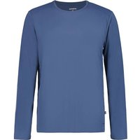 ICEPEAK Herren Shirt BOLTON, Größe S in Blau
