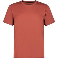 ICEPEAK Herren Shirt DECKER, Größe XXL in Rot