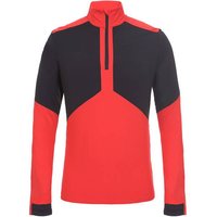 ICEPEAK Herren Shirt ELIM, Größe S in Rot