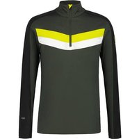 ICEPEAK Herren Shirt FLINT, Größe XXL in Grün