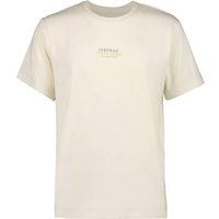 ICEPEAK Herren Shirt MARSING, Größe L in Weiß