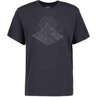 ICEPEAK Herren Shirt MARSING, Größe XXL in Grau