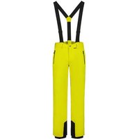 ICEPEAK Herren wattierte Hose FREIBERG, Größe 50 in Grün