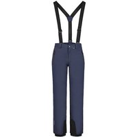 ICEPEAK Herren wattierte Hose FREIBERG, Größe 50 in Blau