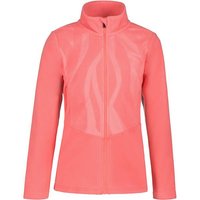 ICEPEAK Kinder Fleeceshirt LOMETA JR, Größe 176 in Pink
