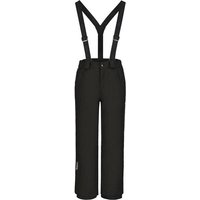 ICEPEAK Kinder Hose LISMAN JR, Größe 164 in Schwarz