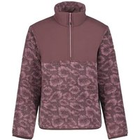 ICEPEAK Kinder KAILUA JR, Größe 128 in Schwarz