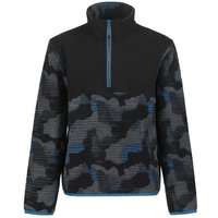 ICEPEAK Kinder KALAMA JR, Größe 116 in Schwarz