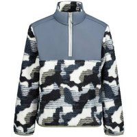 ICEPEAK Kinder KALAMA JR, Größe 140 in Schwarz