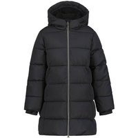 ICEPEAK Kinder Mantel KEYSTONE JR, Größe 152 in Schwarz