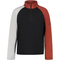 ICEPEAK Kinder Rolli LAKIN JR, Größe 140 in Schwarz