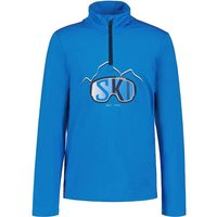 ICEPEAK Kinder Rolli LAYTON JR, Größe 152 in Blau