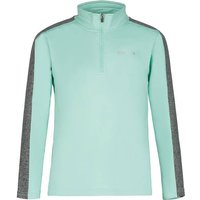 ICEPEAK Kinder Shirt ROBIN JR, Größe 128 in Grün