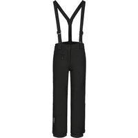 ICEPEAK Kinder wattierte Hose LAGOS JR, Größe 164 in Schwarz
