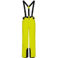 ICEPEAK Kinder wattierte Hose LENZEN JR, Größe 152 in Grün