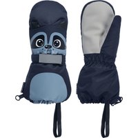 ICEPEAK Kleinkinder Handschuhe (dunkelblau, S)