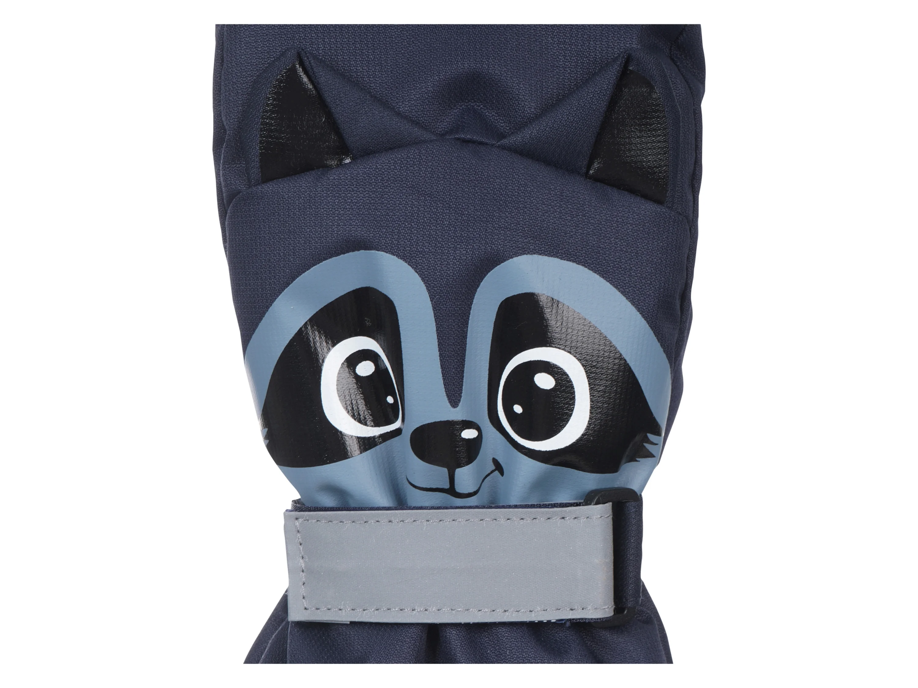 ICEPEAK Kleinkinder Handschuhe (dunkelblau, S) – Bild 2 von 3