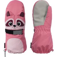 ICEPEAK Kleinkinder Handschuhe (Pink, S)