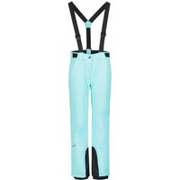 ICEPEAK Mädchen Skihose Celia Jr, Größe 176 in Blau