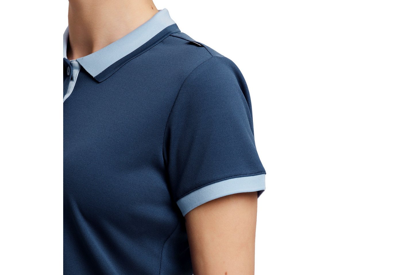 Icepeak Poloshirt Beverly mit Knopfleiste – Bild 4 von 5