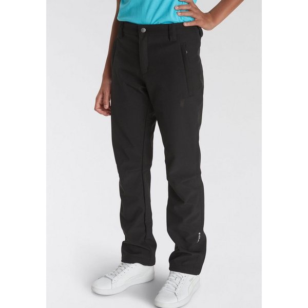 Icepeak Softshellhose KABWE JR - für Kinder