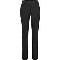 Icepeak Softshellhose Softshellhose / Winterhose mit Fleecefutter Argonia (0-tlg)