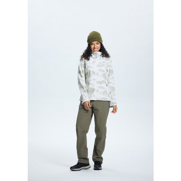 Icepeak Softshelljacke BLAKELY wasserdichte Ausführung, mit Wassersäule 8000, atmungsaktiv