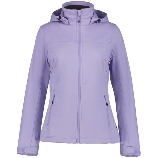 Icepeak Softshelljacke Übergangsjacke Boise
