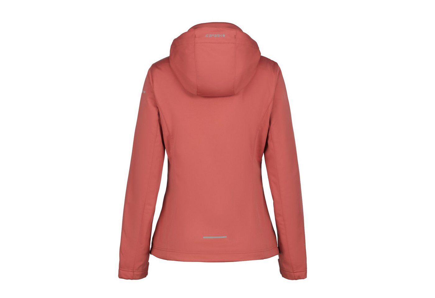 Icepeak Softshelljacke Übergangsjacke Boise – Bild 2 von 5