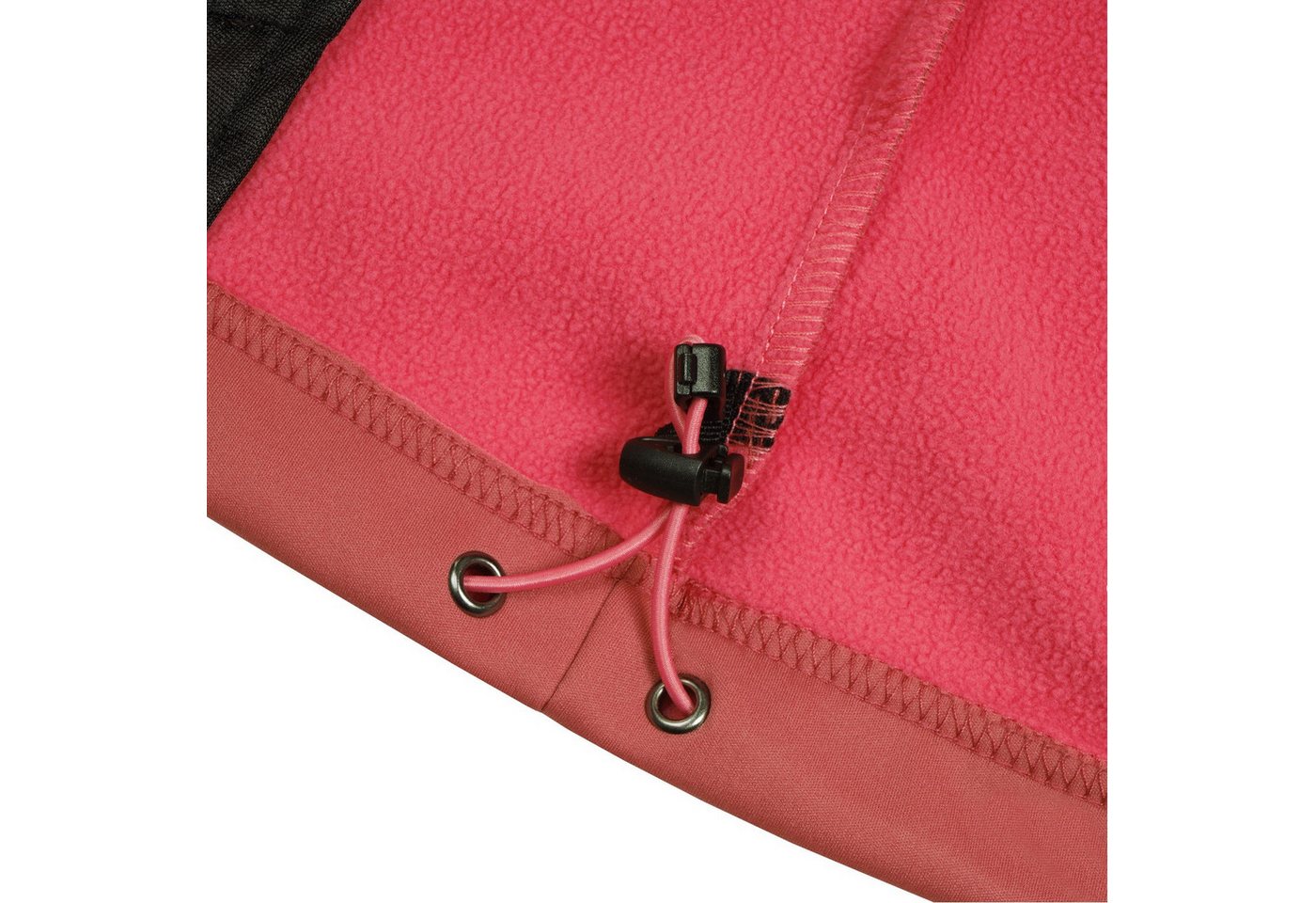Icepeak Softshelljacke Übergangsjacke Boise – Bild 5 von 5