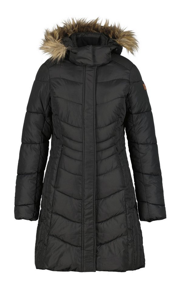 Icepeak Steppmantel PAIVA mit Daunenoptik, sportlicher Stil, winddicht, wasserabweisend – Bild 5 von 5