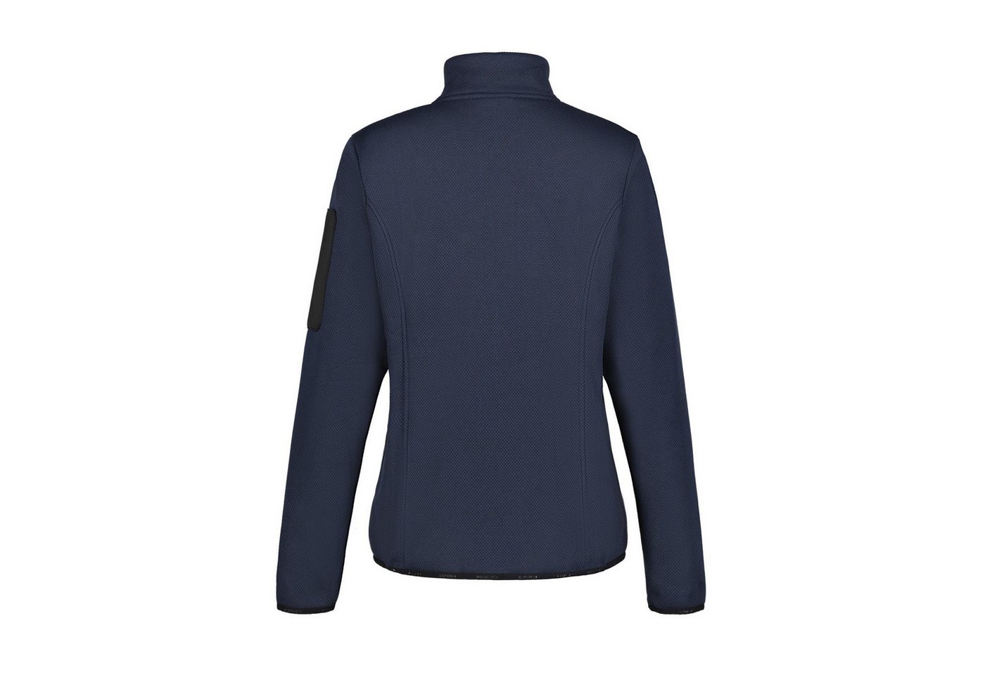 Icepeak Strickfleecejacke Strickfleecejacke Bowersville – Bild 2 von 5