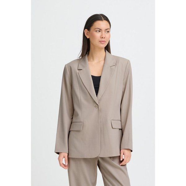 ICHI Jackenblazer Blazer IHFAVA