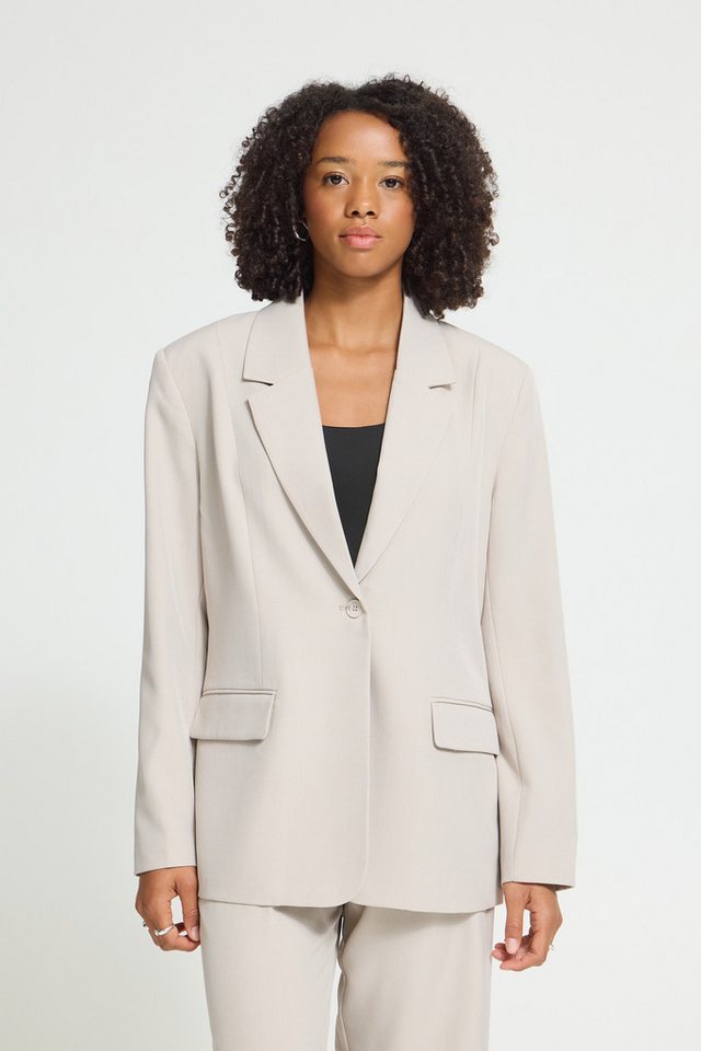 ICHI Jackenblazer Blazer IHFAVA – Bild 4 von 5