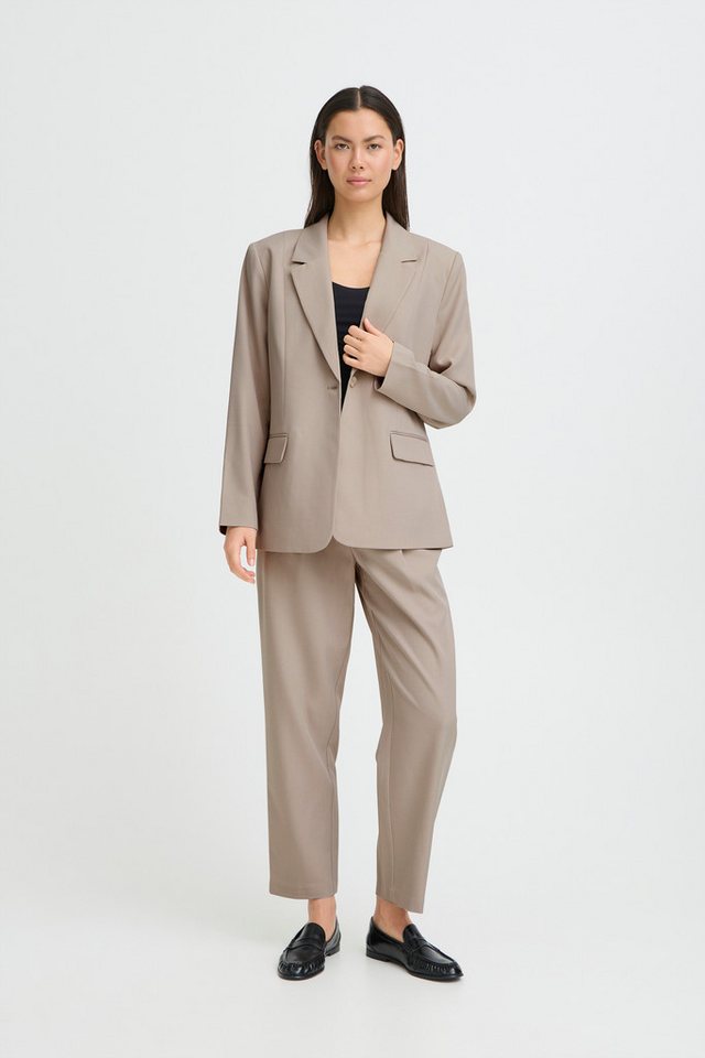 ICHI Jackenblazer Blazer IHFAVA – Bild 5 von 5