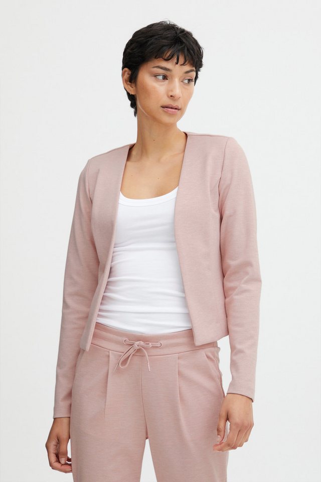 ICHI Jackenblazer Blazer IHKATE – Bild 2 von 5