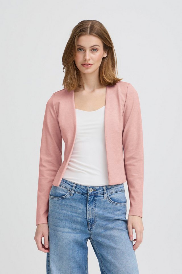 ICHI Jackenblazer Blazer IHKATE – Bild 4 von 5