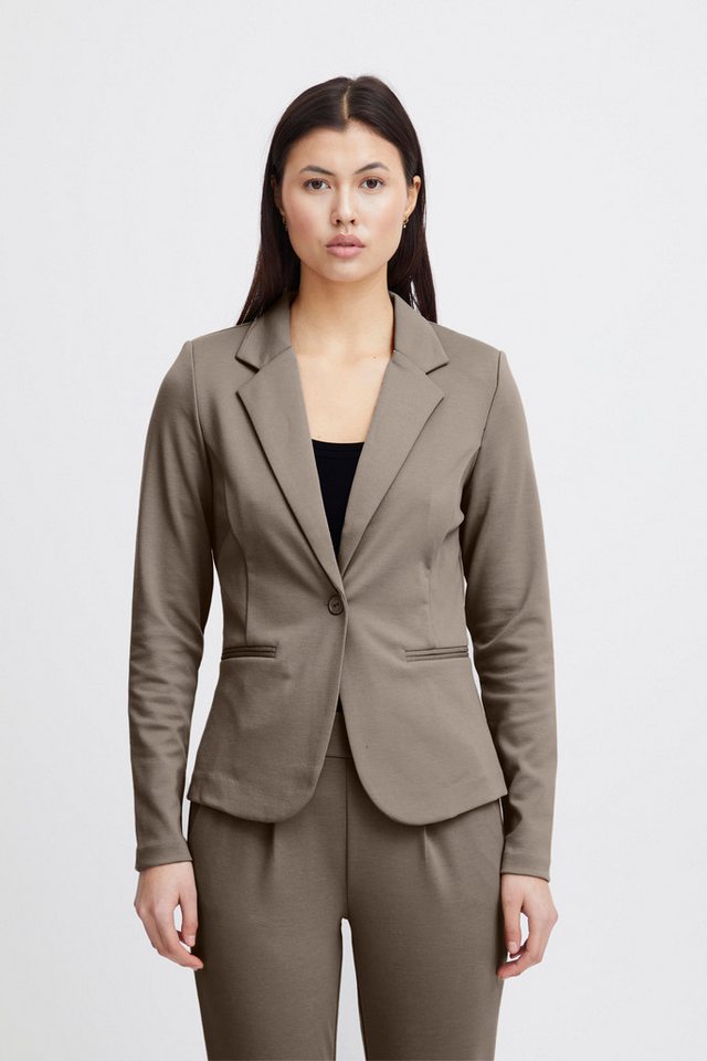 ICHI Jackenblazer Blazer IHKATE – Bild 2 von 5