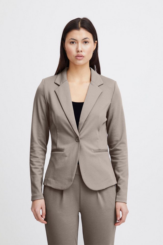 ICHI Jackenblazer Blazer IHKATE – Bild 3 von 5