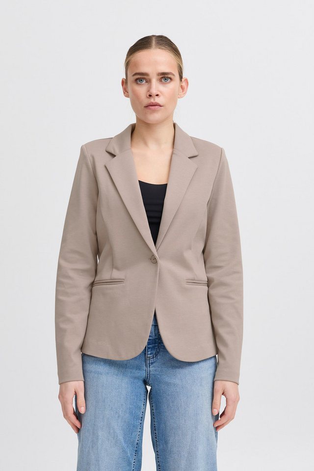 ICHI Jackenblazer Blazer IHKATE – Bild 5 von 5