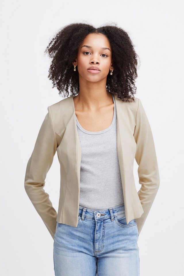 ICHI Jackenblazer Blazer IHKATE – Bild 2 von 5