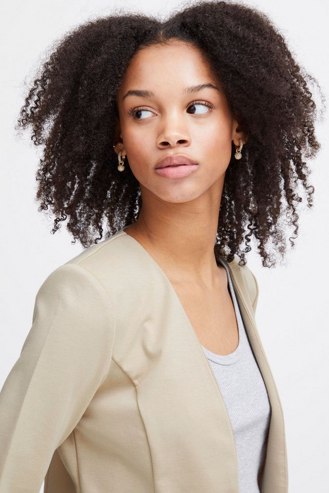 ICHI Jackenblazer Blazer IHKATE – Bild 4 von 5