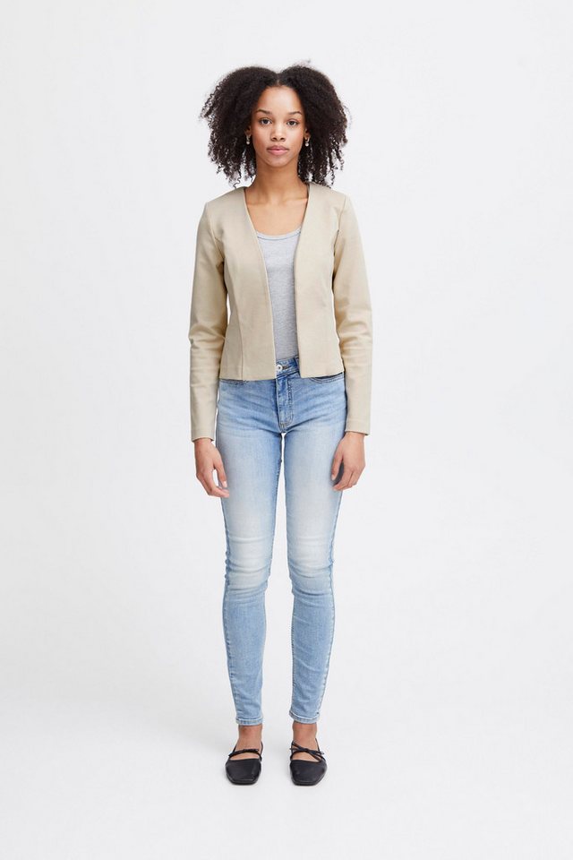ICHI Jackenblazer Blazer IHKATE – Bild 5 von 5