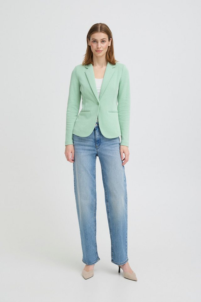 ICHI Jackenblazer Blazer IHKATE – Bild 2 von 5
