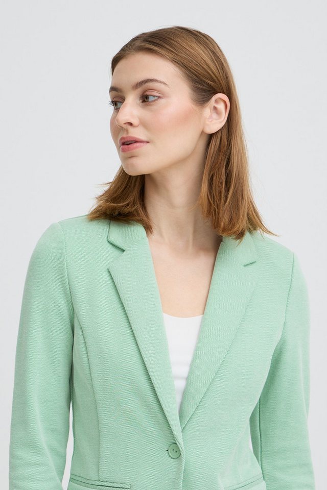 ICHI Jackenblazer Blazer IHKATE – Bild 4 von 5