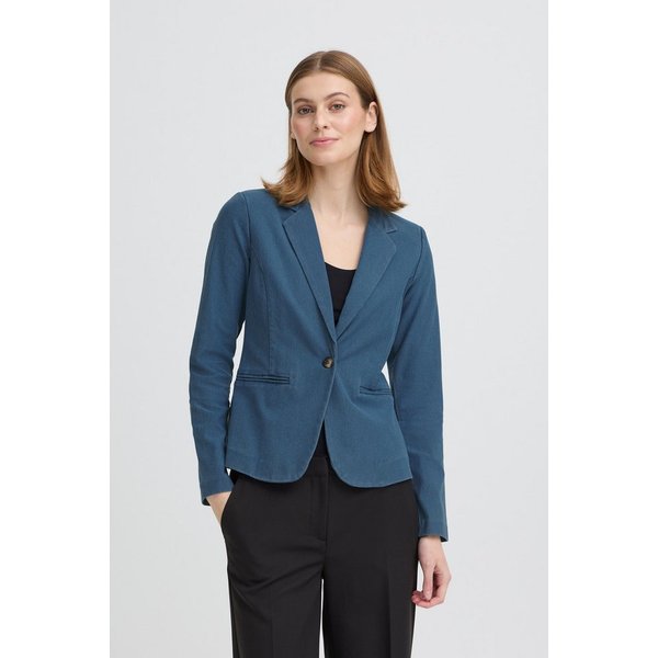 ICHI Jackenblazer Blazer IHKATE