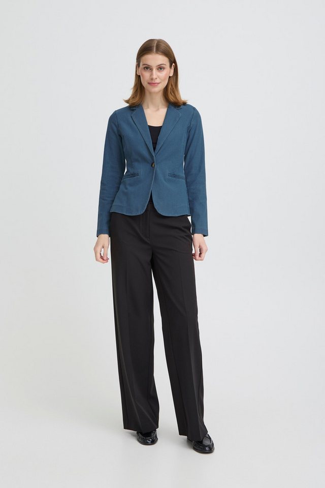 ICHI Jackenblazer Blazer IHKATE – Bild 2 von 5