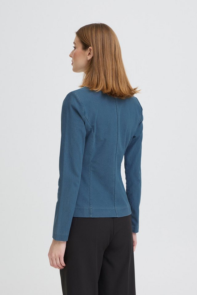 ICHI Jackenblazer Blazer IHKATE – Bild 3 von 5
