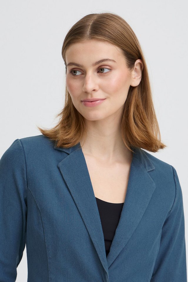 ICHI Jackenblazer Blazer IHKATE – Bild 4 von 5